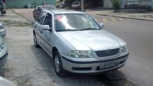 Vw - Volkswagen Gol gol g3 1.0 com ar vidro trava kt gas vist  - Carros - Vila da Penha, Rio de Janeiro | OLX