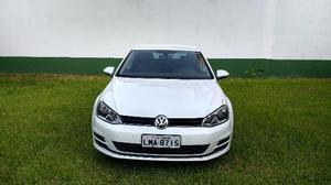 Vw - Volkswagen Golf 1.4 tsi highline 16v gasolina 4p automatico  - Carros - Balneário, Angra Dos Reis | OLX