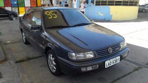Vw - Volkswagen Passat Vw - Volkswagen Passat VR6 2.8 completo,  - Carros - Pilares, Rio de Janeiro | OLX