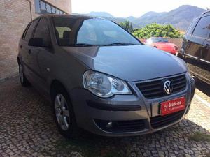 Vw - Volkswagen Polo Hatch 1.6 Flex Manual Vistoriado  - Carros - Barra da Tijuca, Rio de Janeiro | OLX
