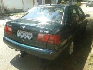 Vw - Volkswagen Santana 2.0 mi,  - Carros - Parque Xerém, Duque de Caxias | OLX