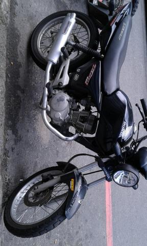  esd completa doc 16 no verde,  - Motos - Gloria, Petrópolis | OLX
