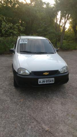 Corsa  vistoriado  - Motos - Campo Grande, Rio de Janeiro | OLX