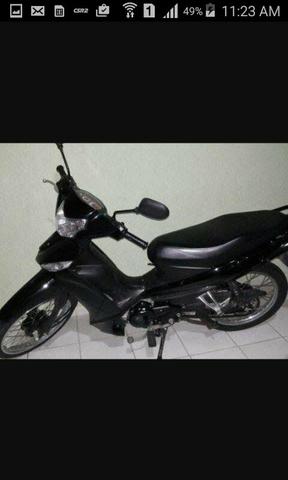 Cripton k  otima oportunidade,  - Motos - São Francisco, Niterói | OLX