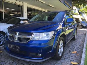Dodge Journey 2.7 sxt v6 gasolina 4p automático,  - Carros - Barra da Tijuca, Rio de Janeiro | OLX