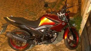 Fazer 250 personalizada  - Motos - Encantado, Rio de Janeiro | OLX