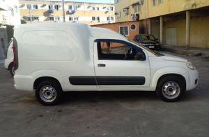 Fiat Fiorino 1.4 flex + gnv,  - Carros - Guadalupe, Rio de Janeiro | OLX