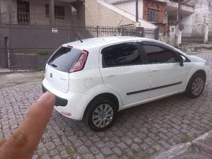 Fiat Punto,  - Carros - Centro, Itaboraí | OLX