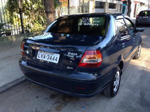 Fiat Siena,  - Carros - Realengo, Rio de Janeiro | OLX