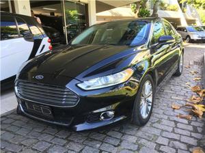 Ford Fusion 2.0 titanium awd 16v gasolina 4p automático,  - Carros - Barra da Tijuca, Rio de Janeiro | OLX