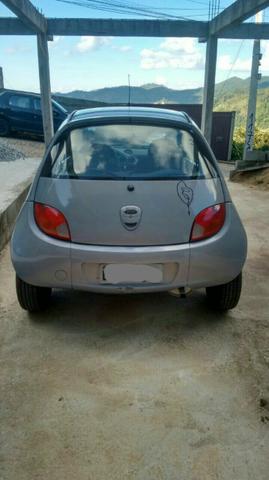 Ford Ka  - Carros - Parque Res Solares, Nova Friburgo | OLX