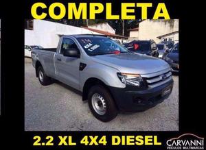 Ford Ranger  COMPLETO,  - Carros - Rio das Ostras, Rio de Janeiro | OLX