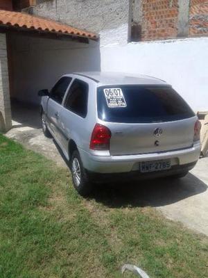 Gol G4 FLEX  PAGO,  - Carros - Boa Vista, São Gonçalo | OLX