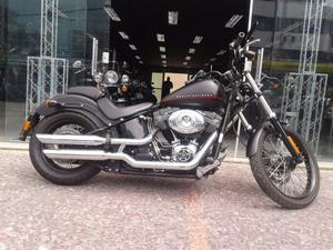 Harley-davidson Blackline  - Motos - Recreio Dos Bandeirantes, Rio de Janeiro | OLX