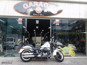 Harley-davidson Fat Boy Special,  - Motos - Recreio Dos Bandeirantes, Rio de Janeiro | OLX