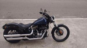Harley-davidson Softail Blackline,  - Motos - Cavaleiros, Macaé | OLX