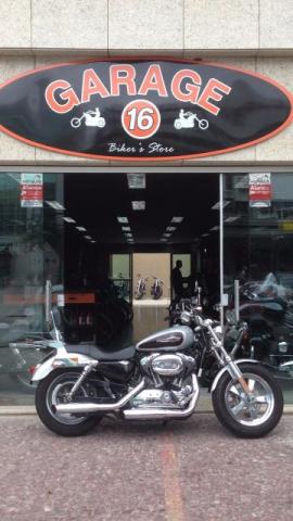 Harley-davidson Xl  Custom,  - Motos - Recreio Dos Bandeirantes, Rio de Janeiro | OLX