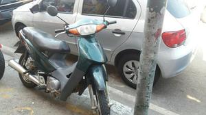 Honda Biz  - Motos - Irajá, Rio de Janeiro | OLX