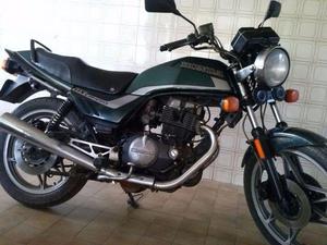 Honda Cb 450 DX,  - Motos - Itaipuaçu, Manoel Ribeiro, Maricá | OLX