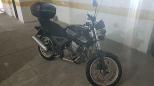 Honda Cbx 250cc - Twister,  - Motos - Vila Valqueire, Rio de Janeiro | OLX