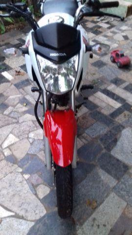 Honda Cg,  - Motos - Manguinhos, Rio de Janeiro | OLX