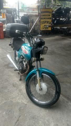 Honda Cg Raridade  - Motos - Madureira, Rio de Janeiro | OLX