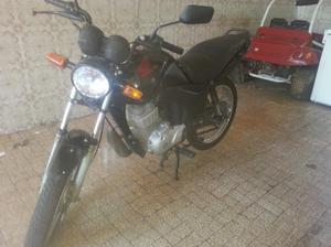 Honda Cg fan  vistoriado  meu nome,  - Motos - Olaria, Rio de Janeiro | OLX