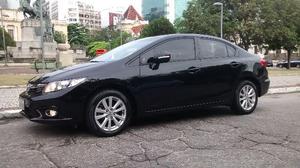 Honda Civic Sedan LXR 2.0 Flexone 155Cv Automático (Muito Novo) Financio em até 60x,  - Carros - Centro, Niterói | OLX