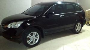 Honda Cr-v EXL 2.0 4WD TOP DE LINHA  VISTORIADO,  - Carros - Recreio Dos Bandeirantes, Rio de Janeiro | OLX