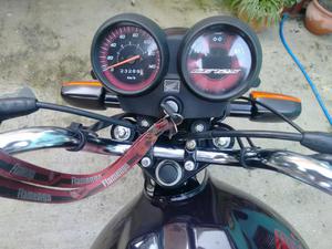 Honda Fan 125 KS,  - Motos - Trindade, São Gonçalo | OLX