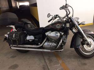 Honda Shadow RARIDADE DE  KM Único dono,  - Motos - Tijuca, Rio de Janeiro | OLX