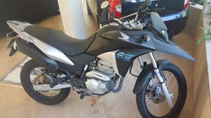 Honda XRE 300 *Novíssima *Praticamente 0km,  - Motos - Santa Rosa, Barra Mansa | OLX