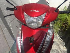 I-charm/bull maxx/krc50, vermelha,  - Motos - Bangu, Rio de Janeiro | OLX