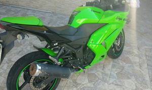 Kawasaki Ninja  - Motos - Parque Uruguaiana, Duque de Caxias | OLX