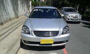 Kia magentis 2.0 ex sedan 4p automático  ipva  pago,  - Carros - Centro, Petrópolis | OLX