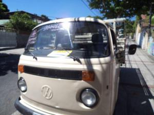 Kombi pick-up  - Caminhões, ônibus e vans - Cavalcanti, Rio de Janeiro | OLX