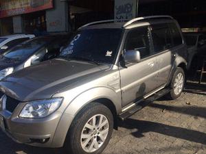 Mitsubishi Pajero TR4 Completa Com couro e Automático Muito novo,  - Carros - Vila Valqueire, Rio de Janeiro | OLX