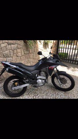 Moto Honda XRE  - Motos - Recreio Dos Bandeirantes, Rio de Janeiro | OLX