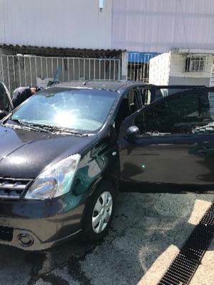 Nissan Livina Livina  - Carros - Santa Rosa, Niterói | OLX