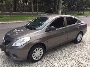 Nissan Versa s  unica dona revisado na autorizada,  - Carros - Barra da Tijuca, Rio de Janeiro | OLX