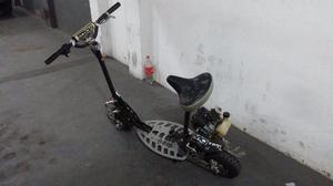 Patinete Motorizado Motork 2-marchas 50cc Dropboards,  - Motos - Irajá, Rio de Janeiro | OLX