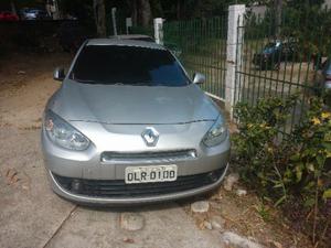 Renault Fluence  CVT + Couro+ GNV KM,  - Carros - Pechincha, Rio de Janeiro | OLX