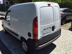 Renault Kangoo  furgao unico dono impecavel,  - Carros - Barra da Tijuca, Rio de Janeiro | OLX
