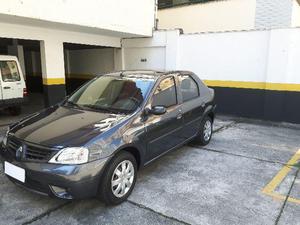 Renault Logan 1.0 expression (unica dona ipva  pago e vistoriado),  - Carros - Freguesia, Rio de Janeiro | OLX