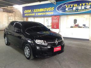 Renault Logan 1.6 com IPVA  pago Financiamos sem entrada,  - Carros - Pechincha, Rio de Janeiro | OLX
