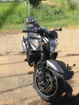 Suzuki Bandit,  - Motos - Itaperuna, Rio de Janeiro | OLX