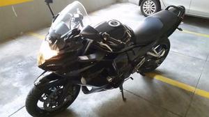 Suzuki Gsx 650F  Preta Super Nova km,  - Motos - Copacabana, Rio de Janeiro | OLX