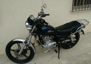 Suzuki intruder  - Motos - Olaria, Rio de Janeiro | OLX