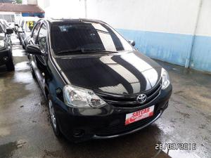 Toyota Etios 1.5 xs sedam completo financio 60 x fixas,  - Carros - Piedade, Rio de Janeiro | OLX