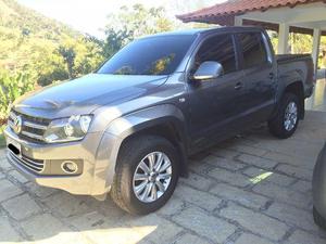 Vw - Volkswagen Amarok Highline Aut. 4X4 2.0TDi,  - Carros - Cel Veiga, Petrópolis | OLX